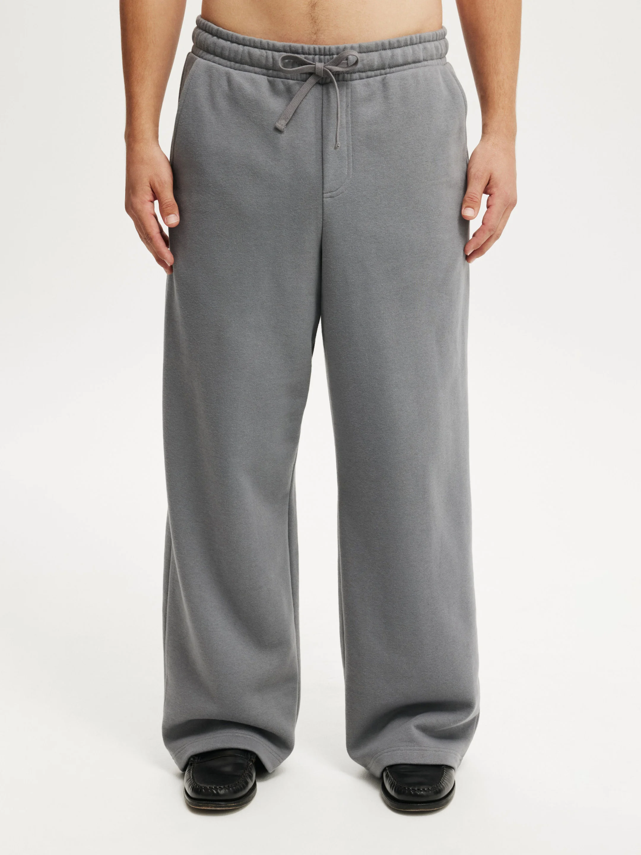COTTON ON Quần Thun Dài Nam - Super Baggy Track Pant