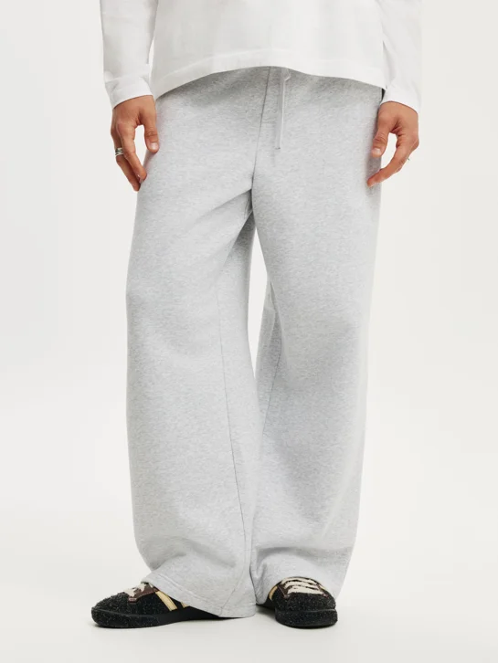 COTTON ON Quần Thun Dài Nam-Super Baggy Track Pant