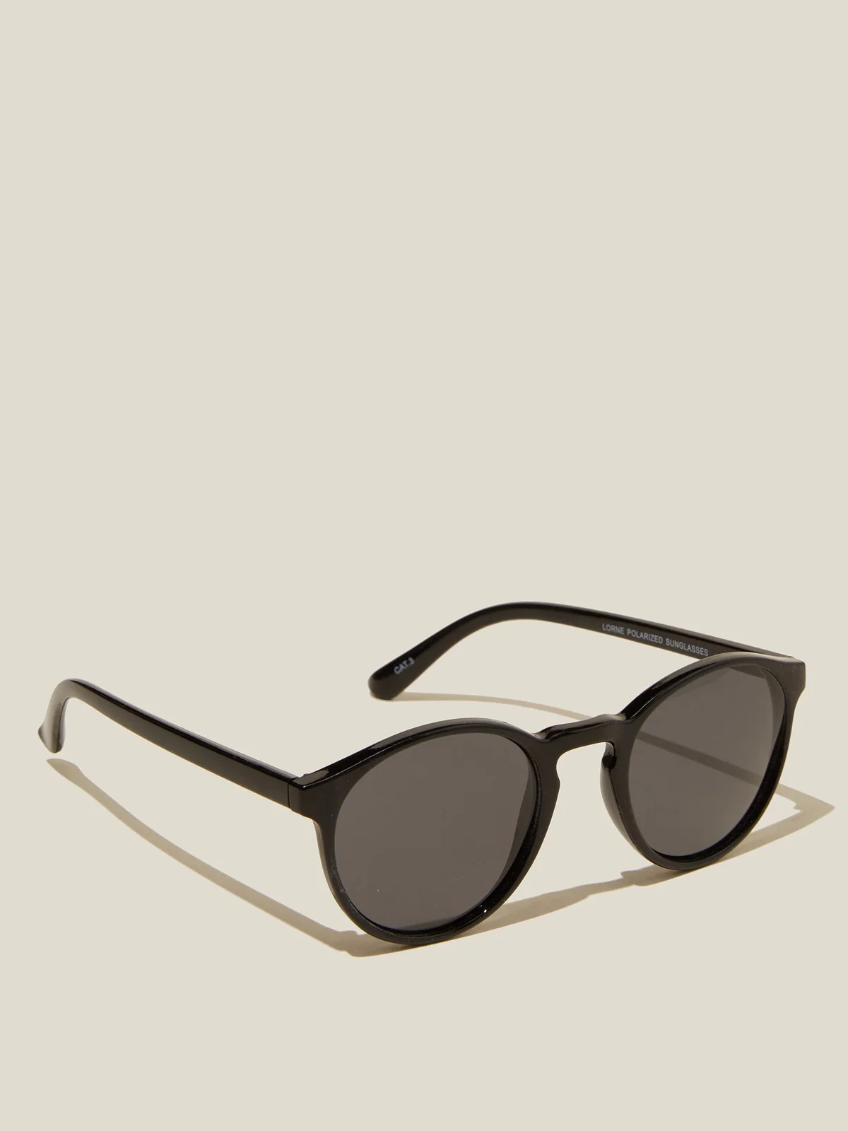 COTTON ON Kính Râm Thời Trang-Lorne Polarized Sunglasses