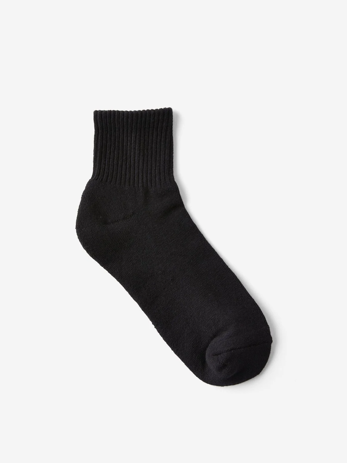 COTTON ON Vớ Nam-Quarter Crew Sock