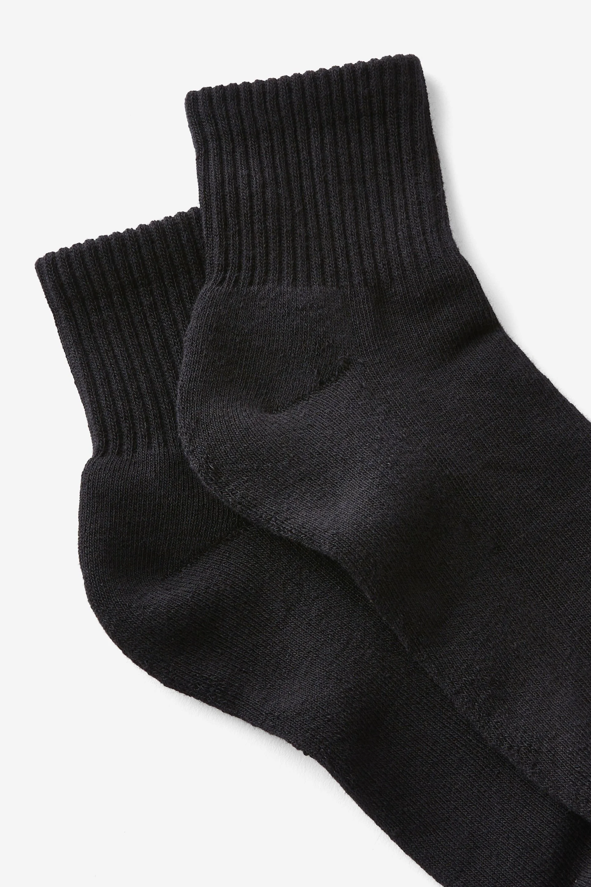 COTTON ON Vớ Nam-Quarter Crew Sock