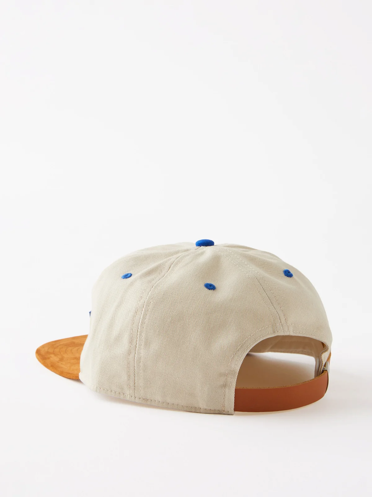 COTTON ON Nón Lưỡi Trai Nam-6 Panel Ball Cap