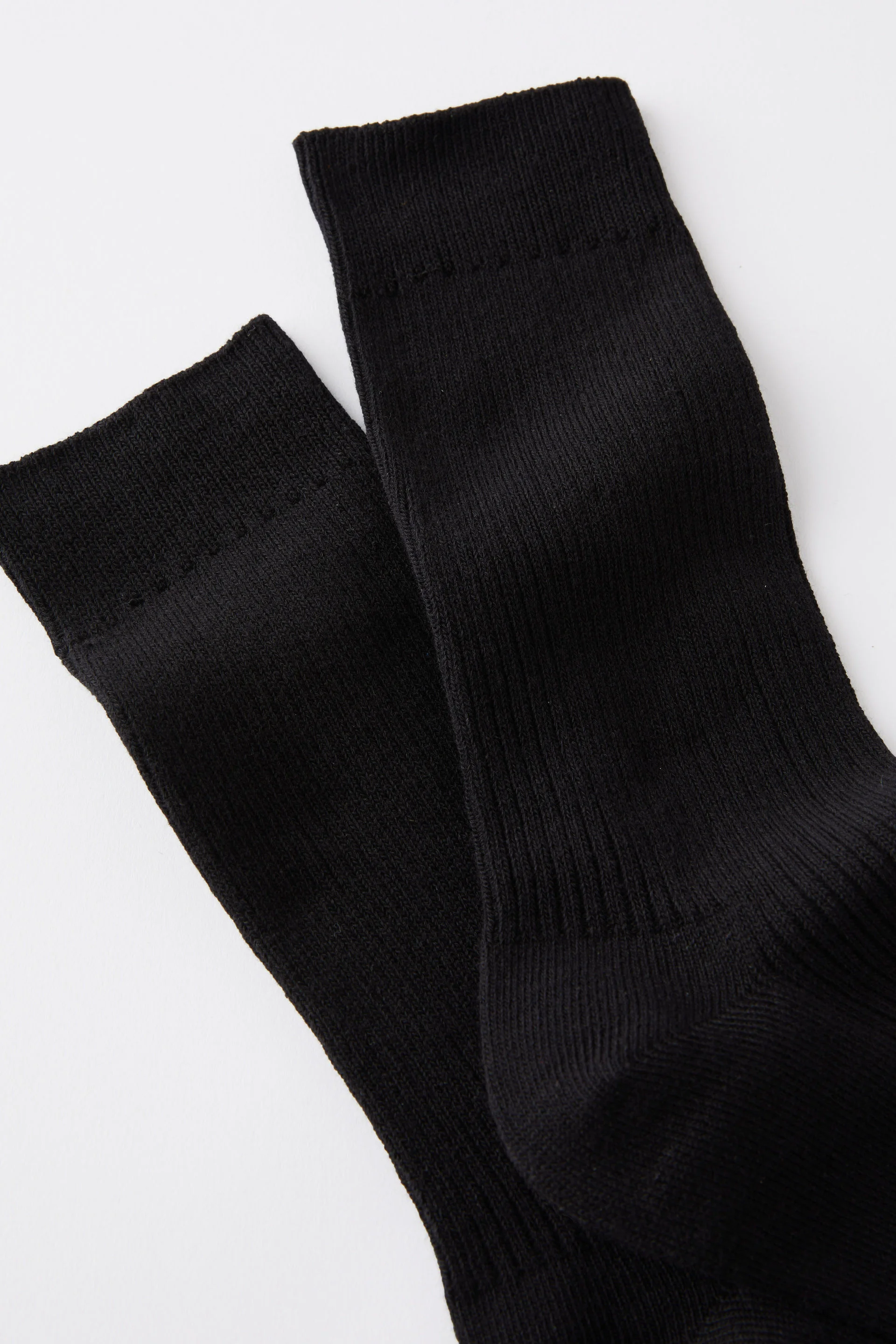 COTTON ON Vớ Dài Nam-Easy Sock