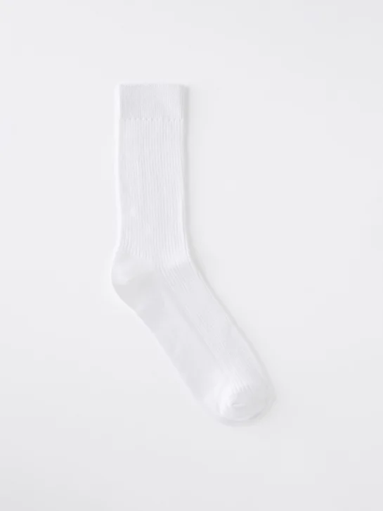 COTTON ON Vớ Dài Nam-Easy Sock