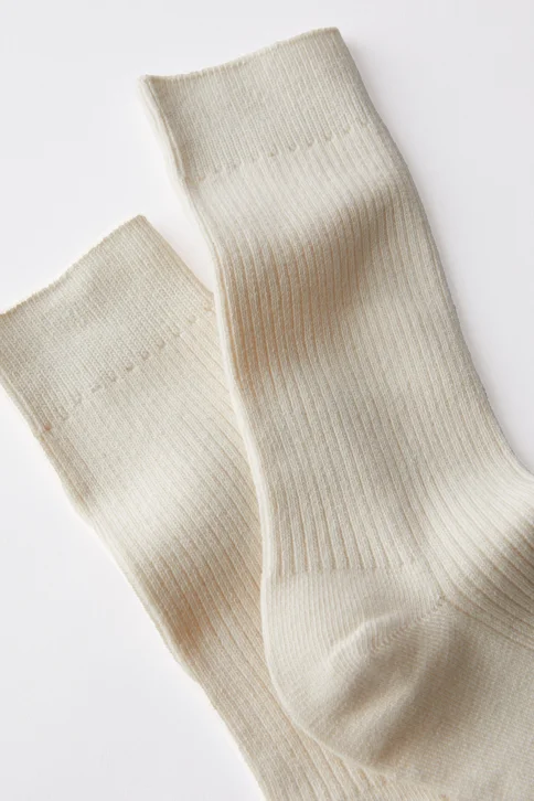 COTTON ON Vớ Dài Nam-Easy Sock