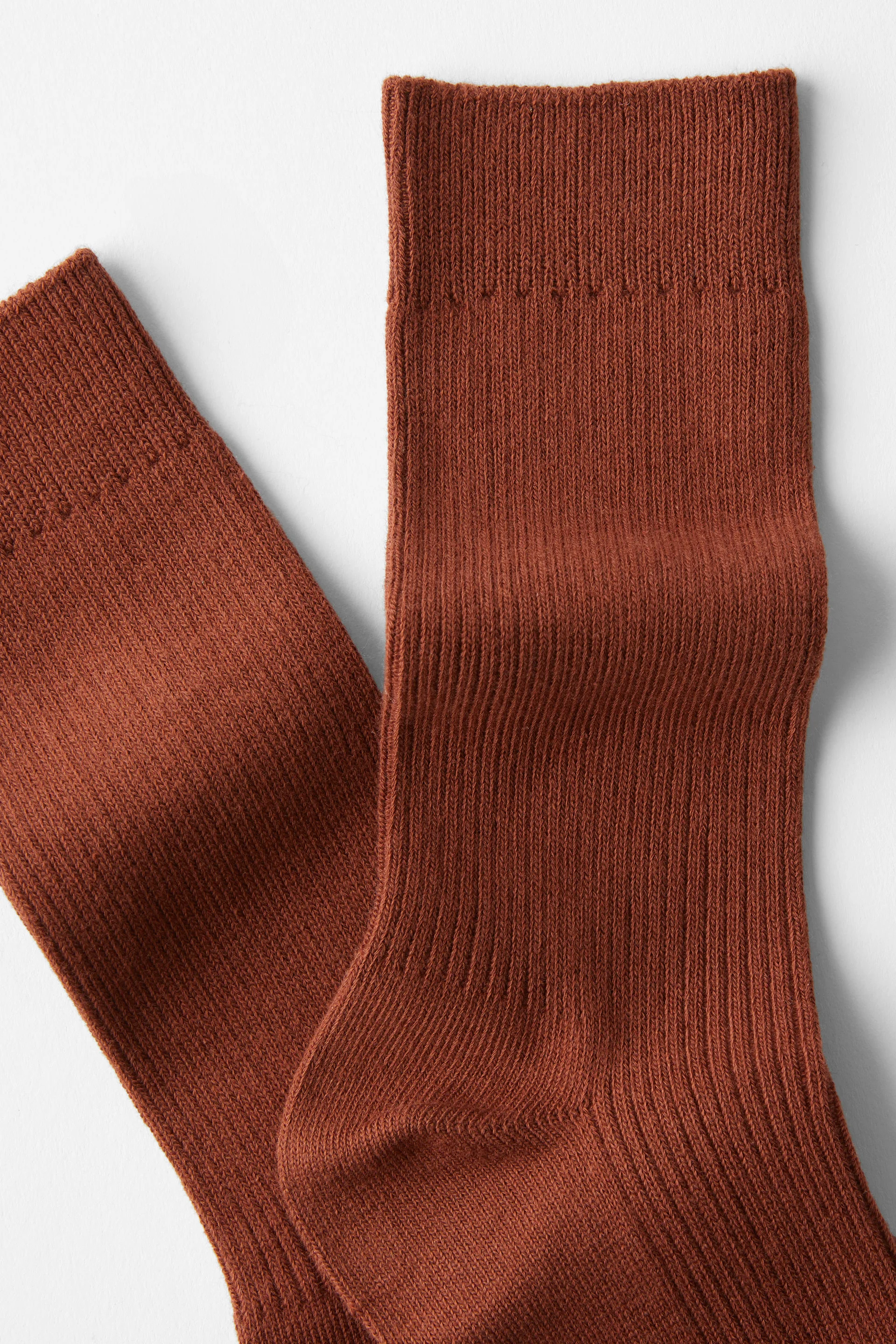 COTTON ON Vớ Dài Nam-Easy Sock