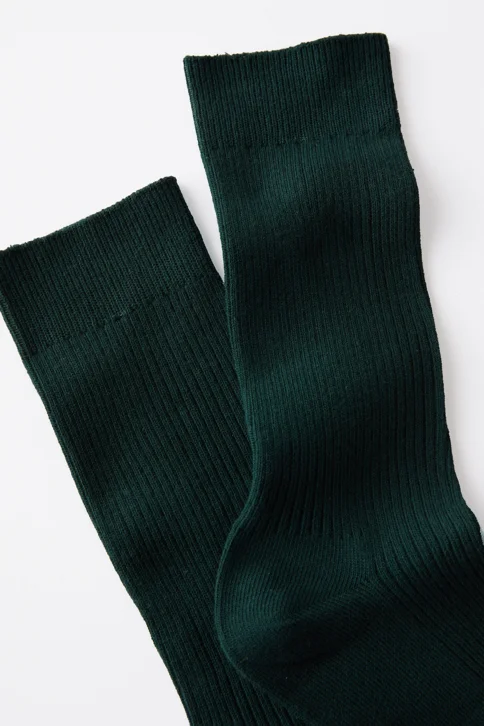 COTTON ON Vớ Dài Nam-Easy Sock