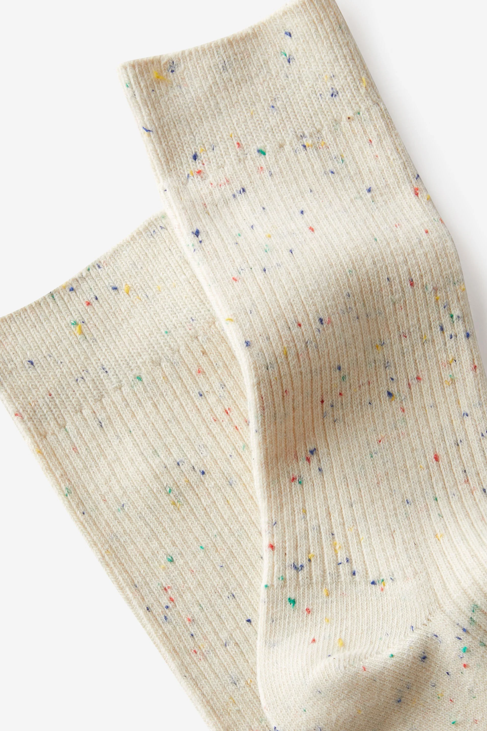 COTTON ON Vớ Dài Nam-Easy Sock