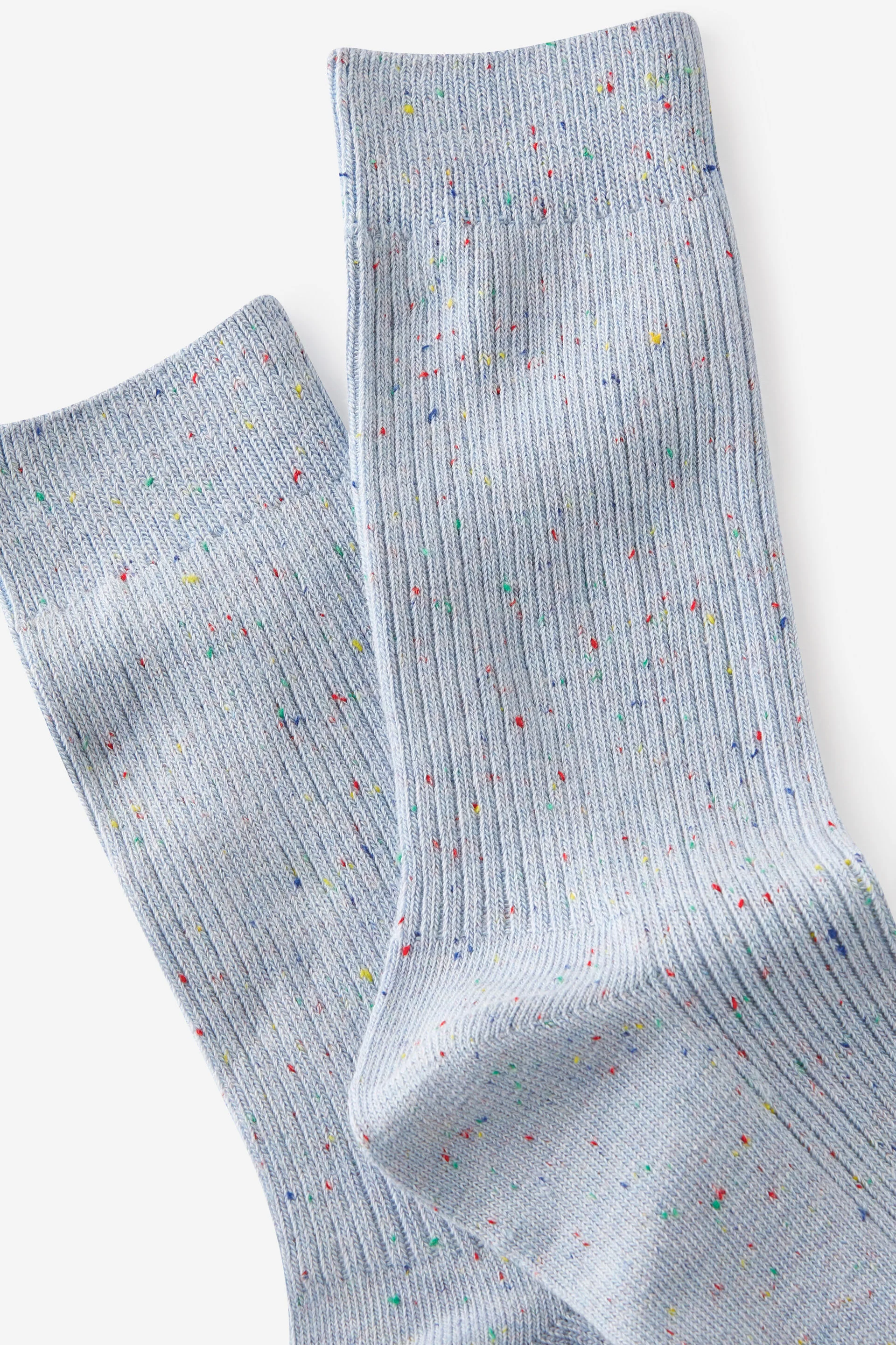 COTTON ON Vớ Dài Nam-Easy Sock