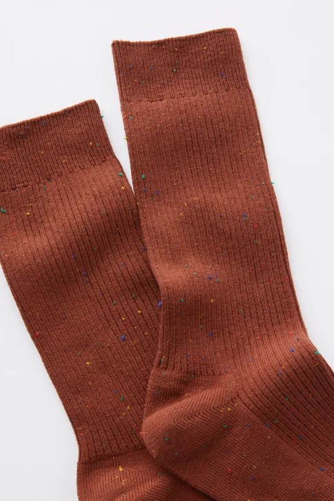 COTTON ON Vớ Dài Nam-Easy Sock