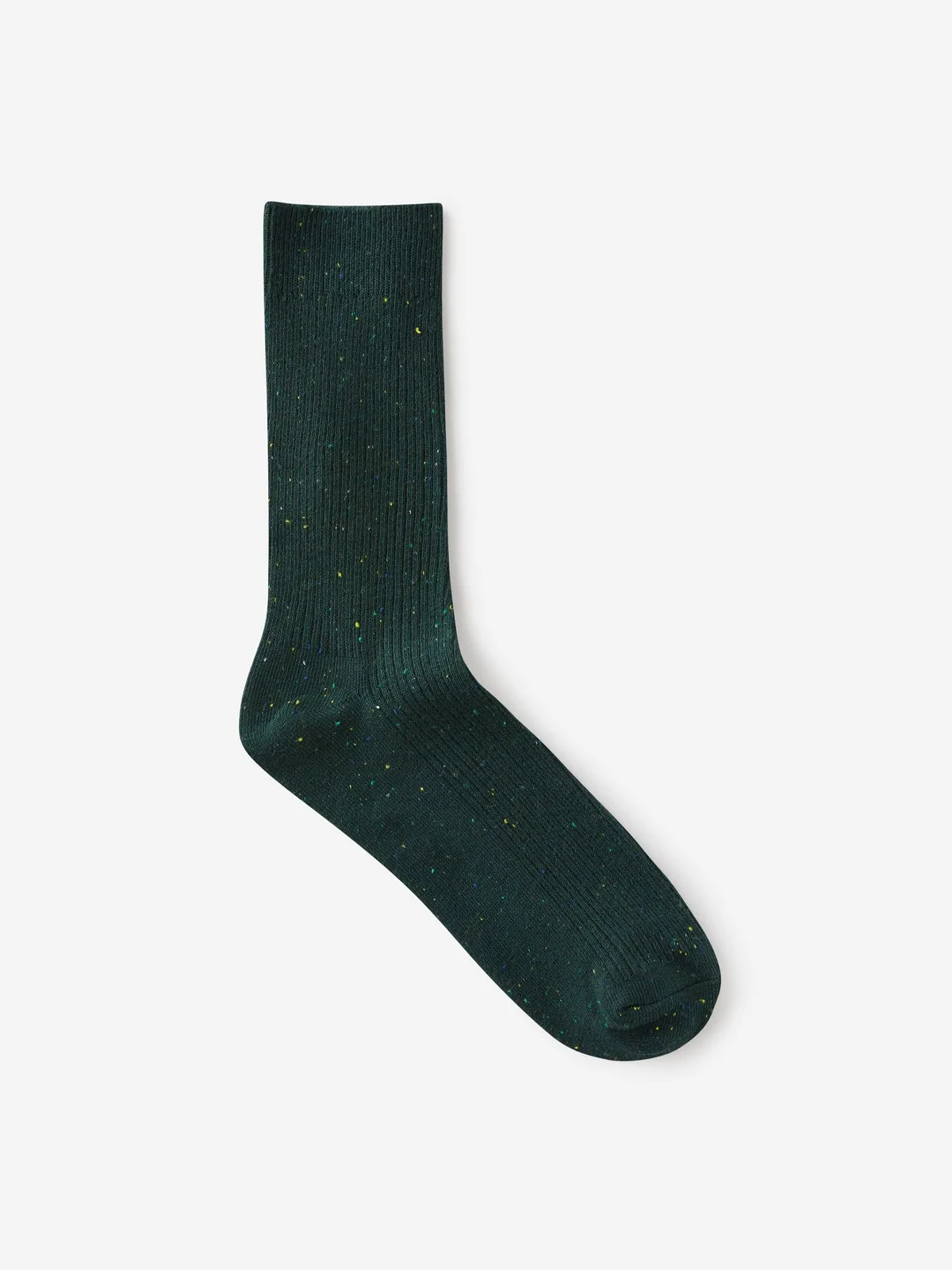 COTTON ON Vớ Dài Nam-Easy Sock