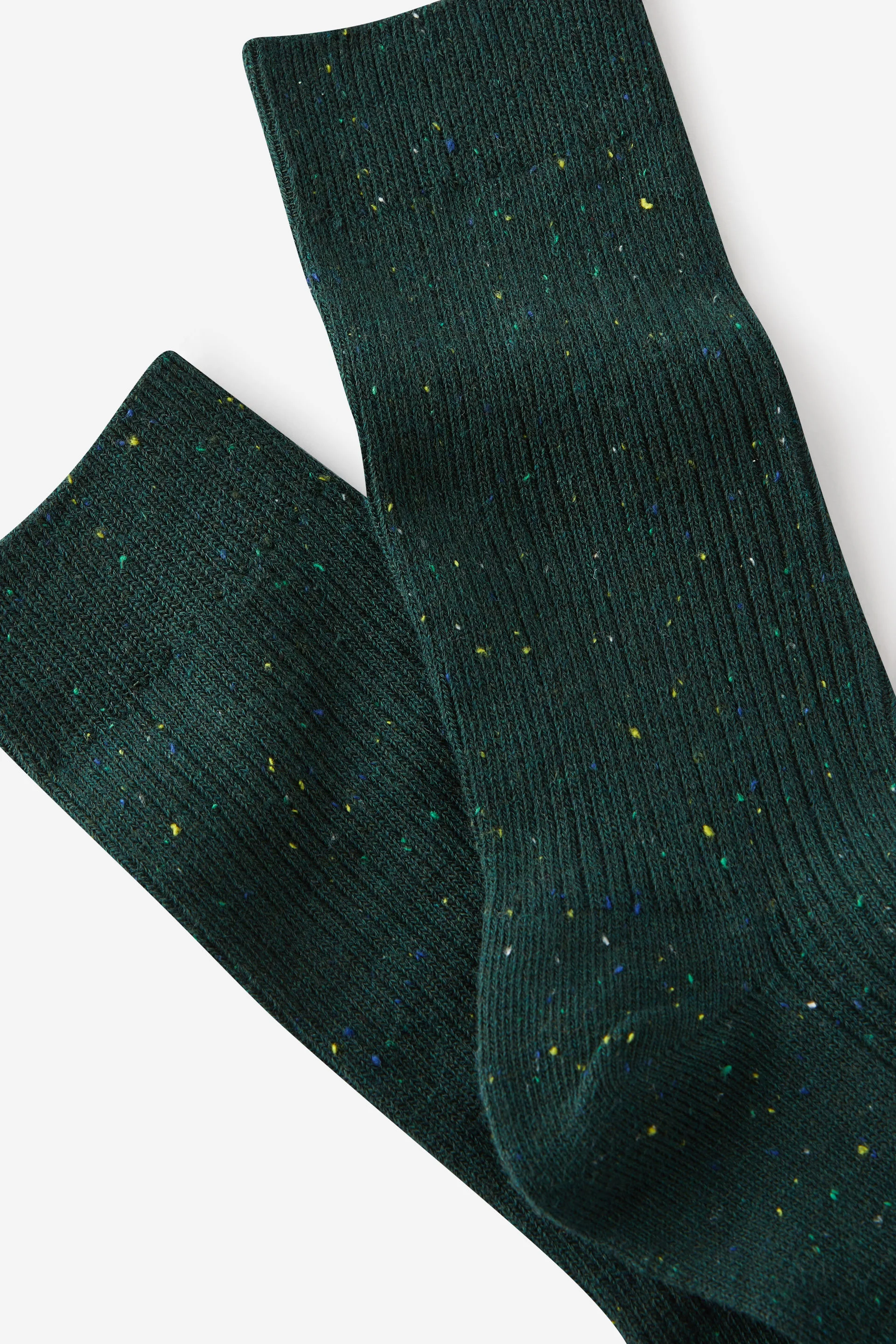 COTTON ON Vớ Dài Nam-Easy Sock