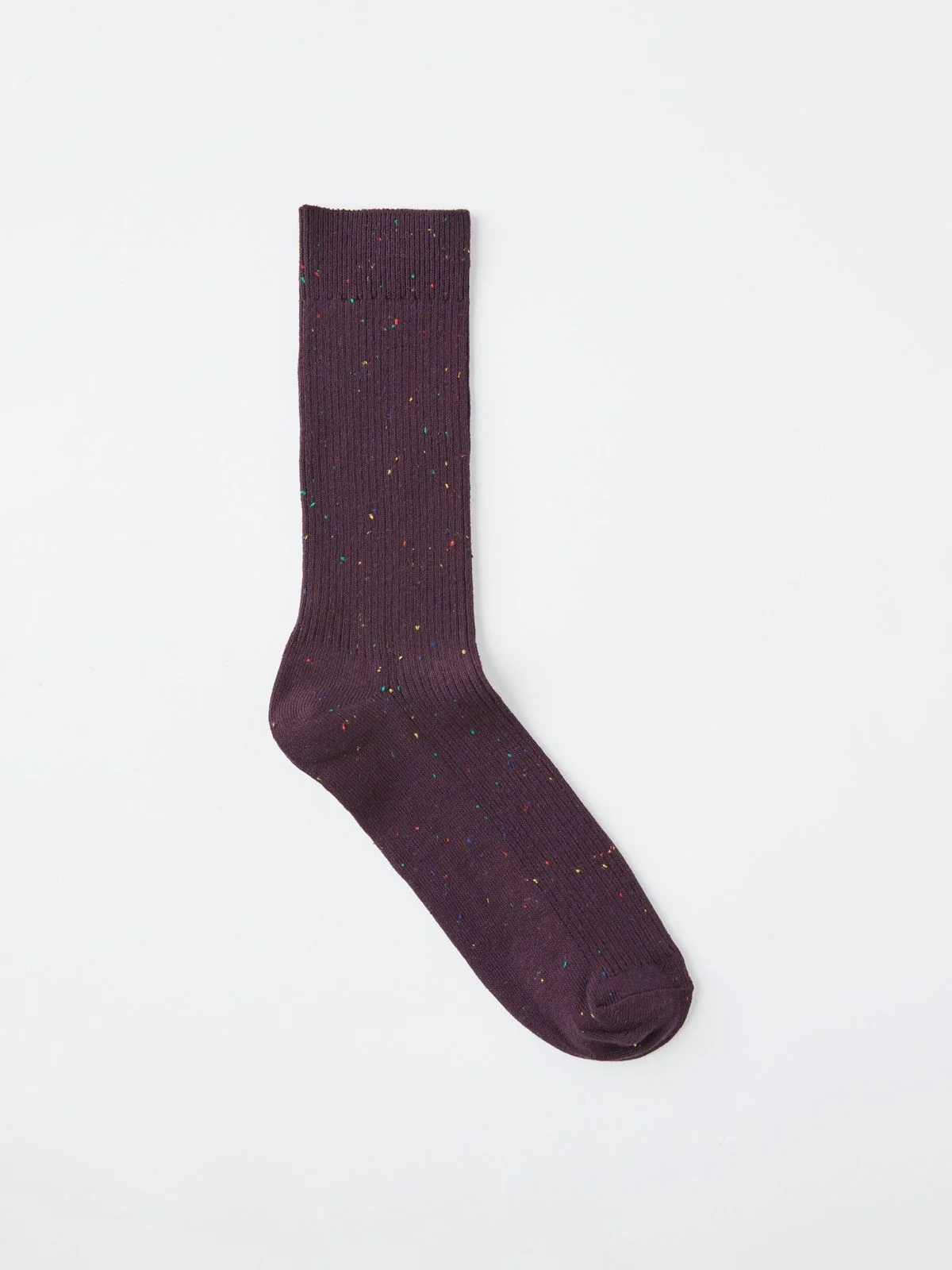 COTTON ON Vớ Dài Nam-Easy Sock