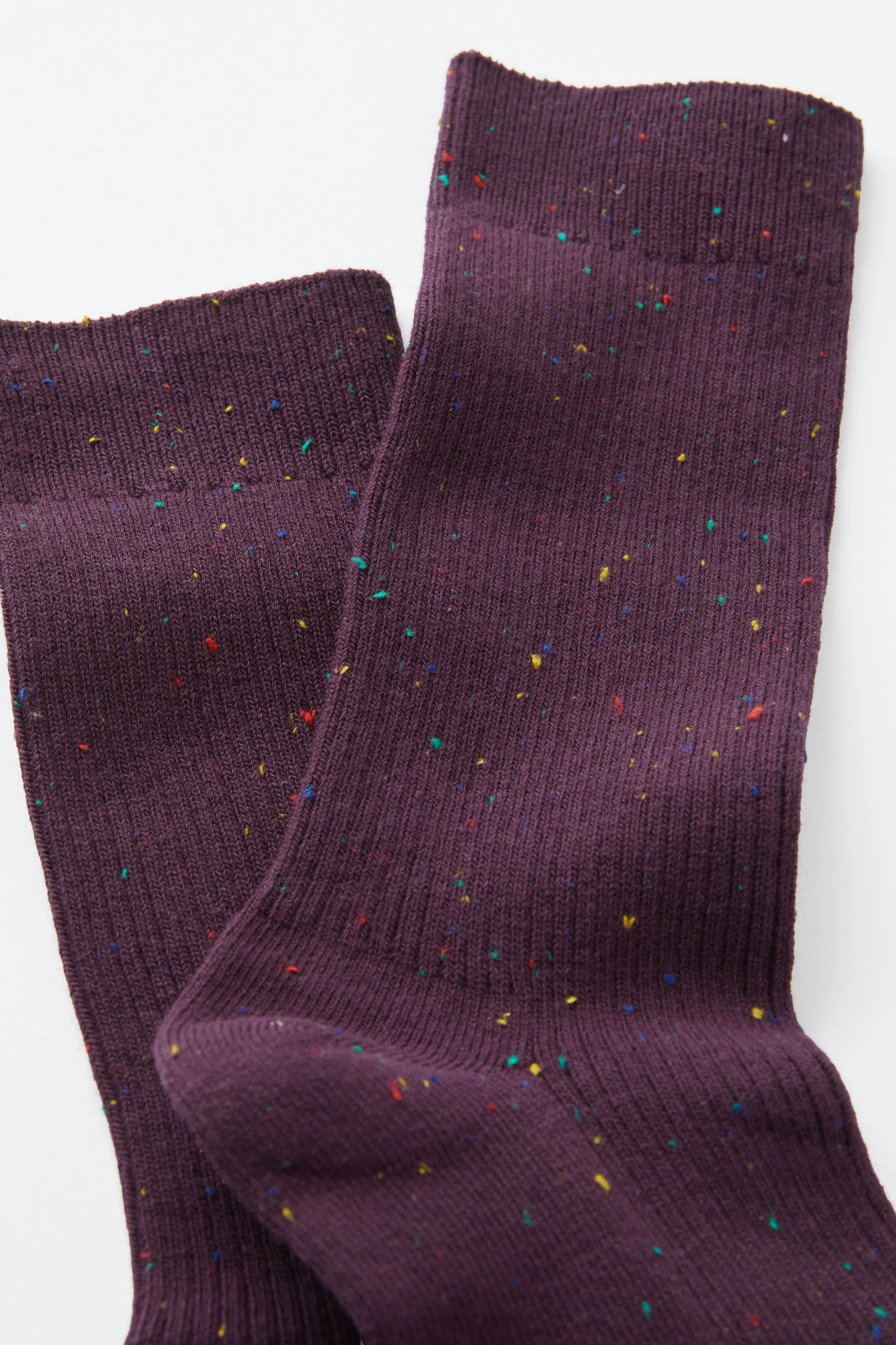 COTTON ON Vớ Dài Nam-Easy Sock