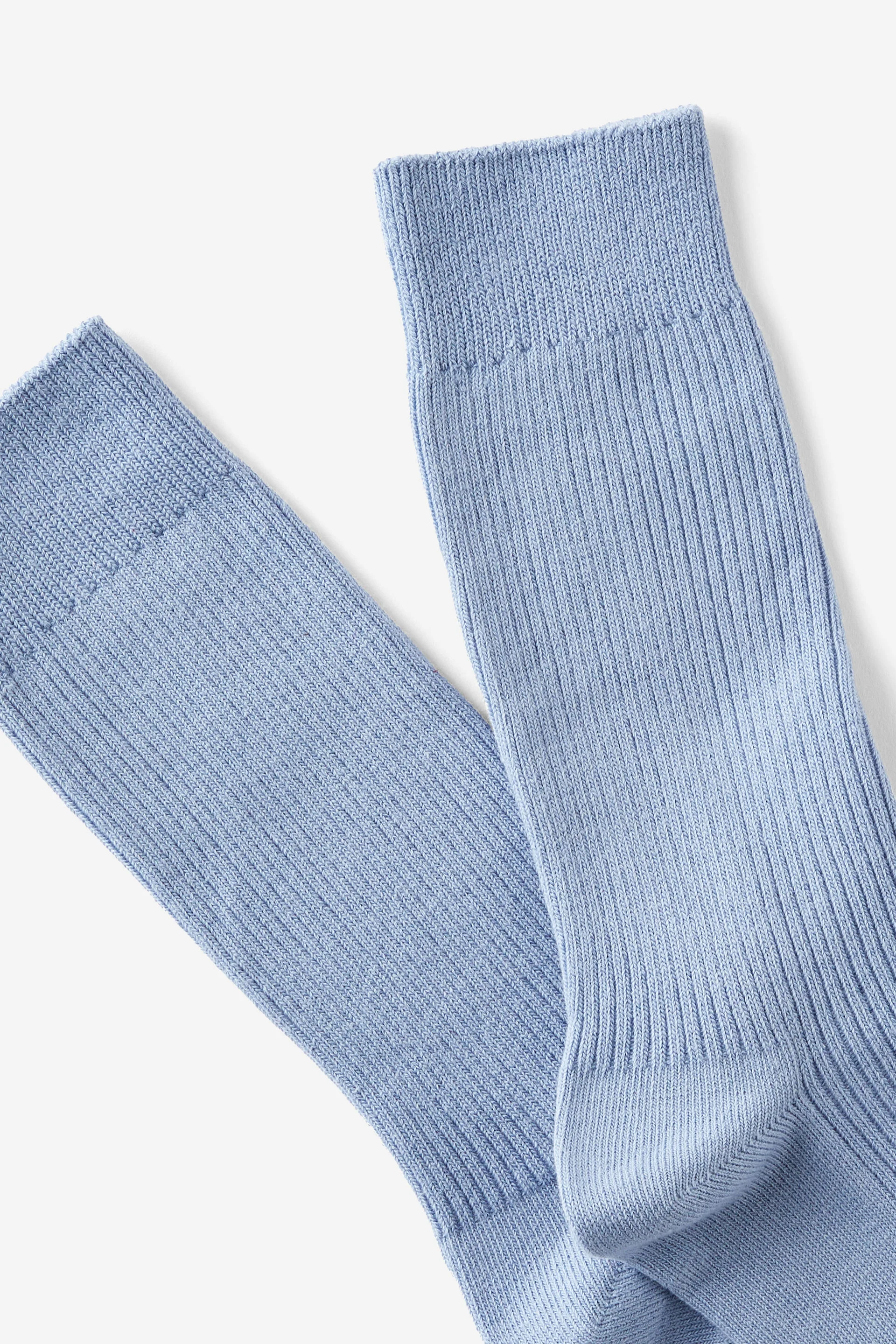 COTTON ON Vớ Dài Nam-Easy Sock
