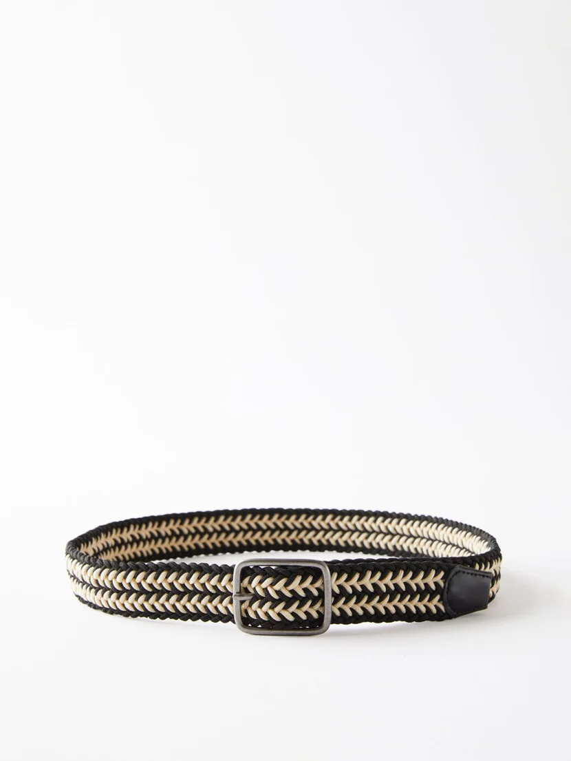 COTTON ON Thắt Lưng Nam-Avenue Braided Belt