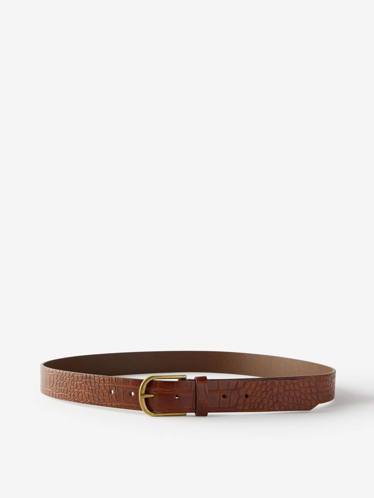 COTTON ON Thắt Lưng Nam-Gator Belt