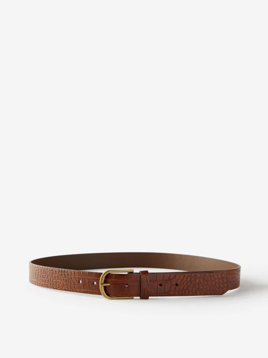 COTTON ON Thắt Lưng Nam-Gator Belt