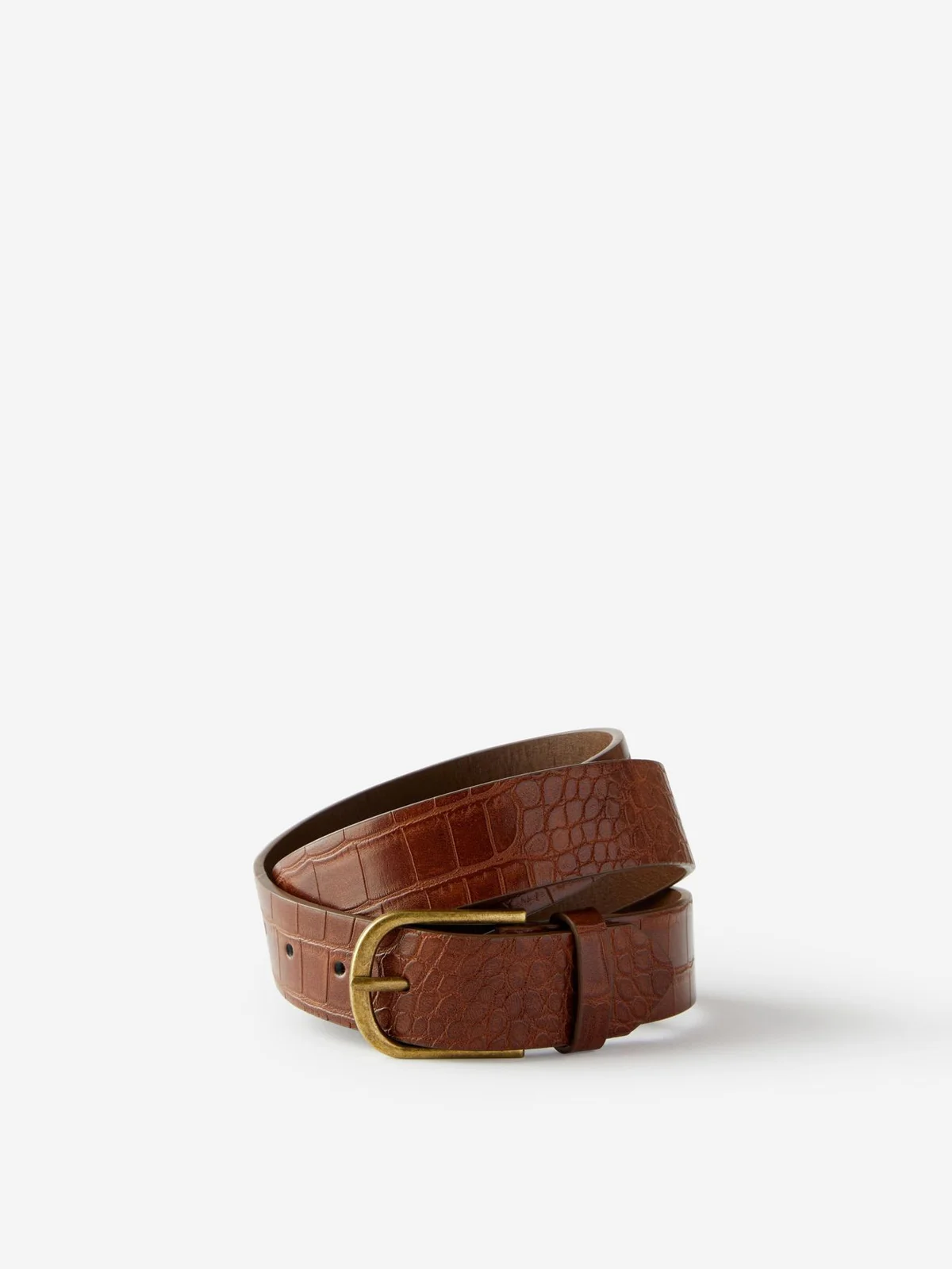 COTTON ON Thắt Lưng Nam-Gator Belt
