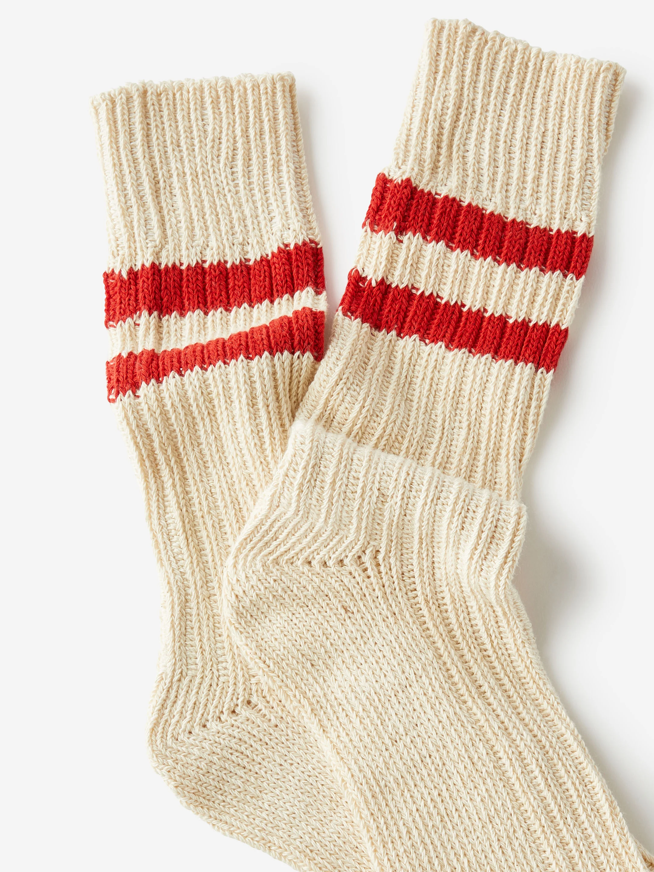 COTTON ON Vớ Dài Nam-Varsity Sock
