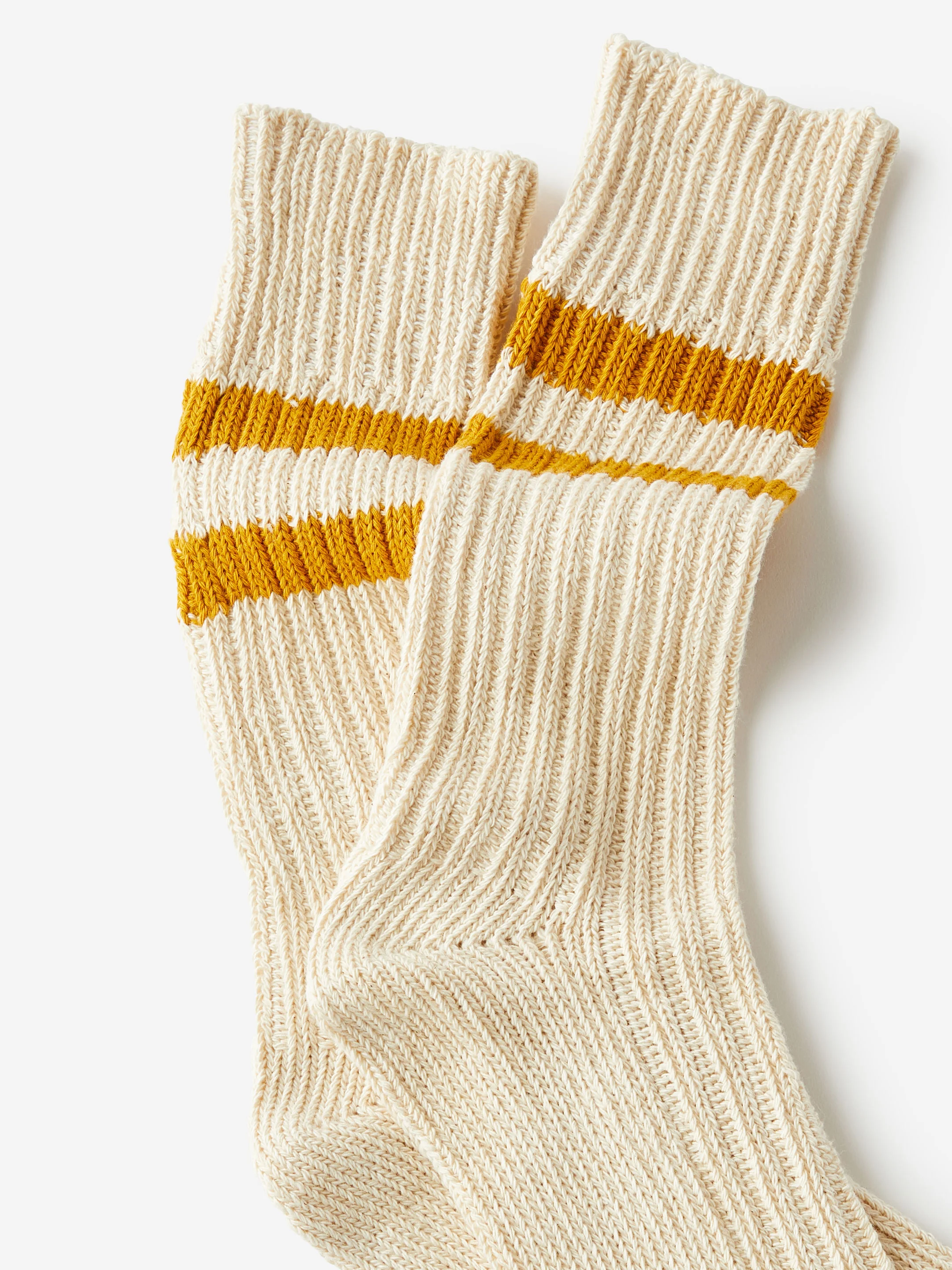 COTTON ON Vớ Dài Nam-Varsity Sock