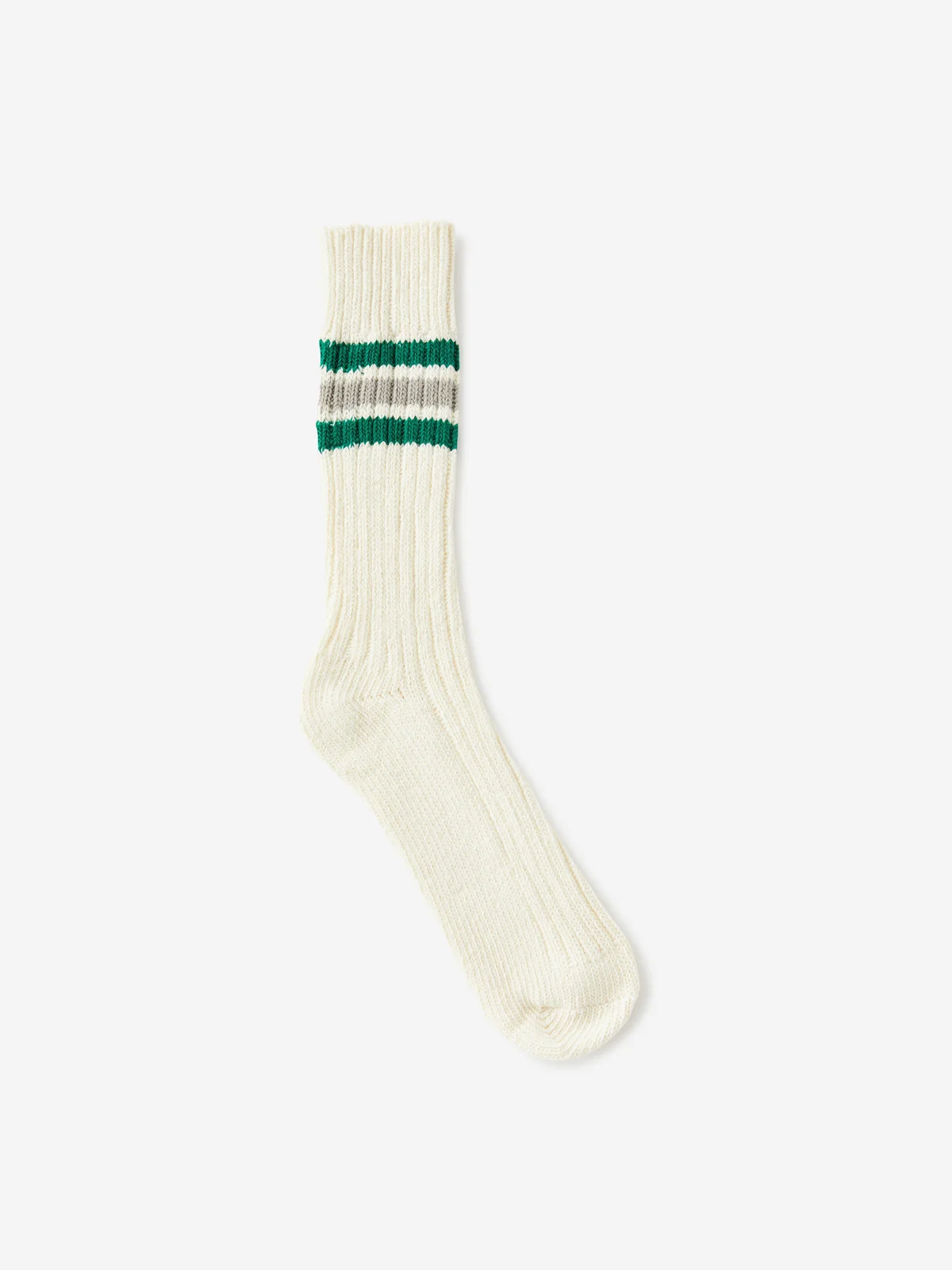 COTTON ON Vớ Dài Nam-Varsity Sock