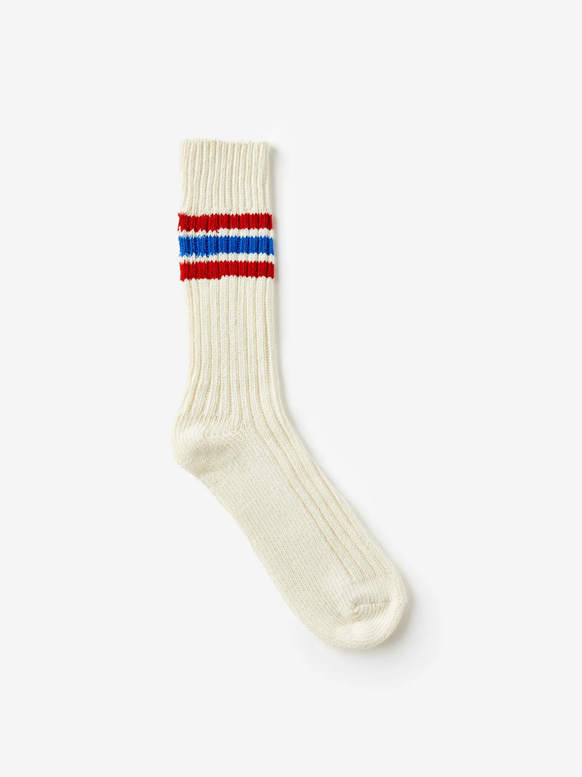 COTTON ON Vớ Dài Nam-Varsity Sock