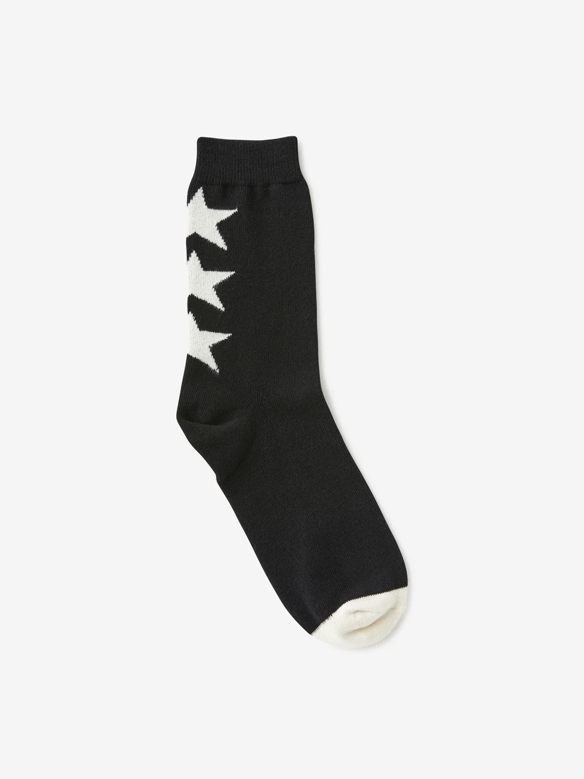 COTTON ON Vớ Dài-Fashion Sock