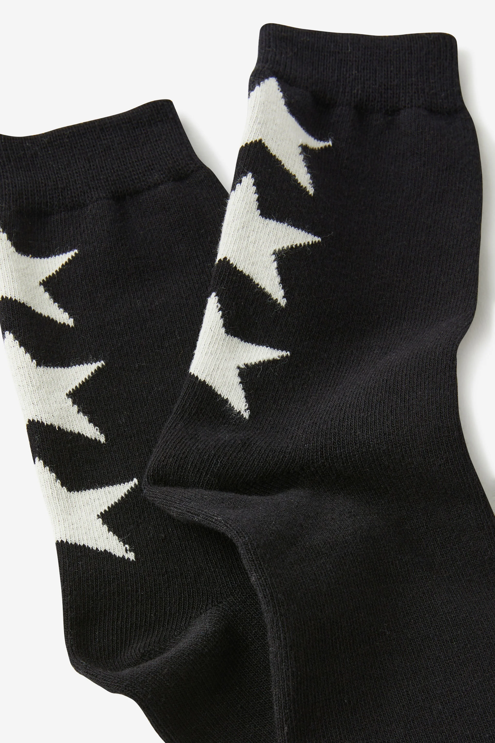 COTTON ON Vớ Dài-Fashion Sock