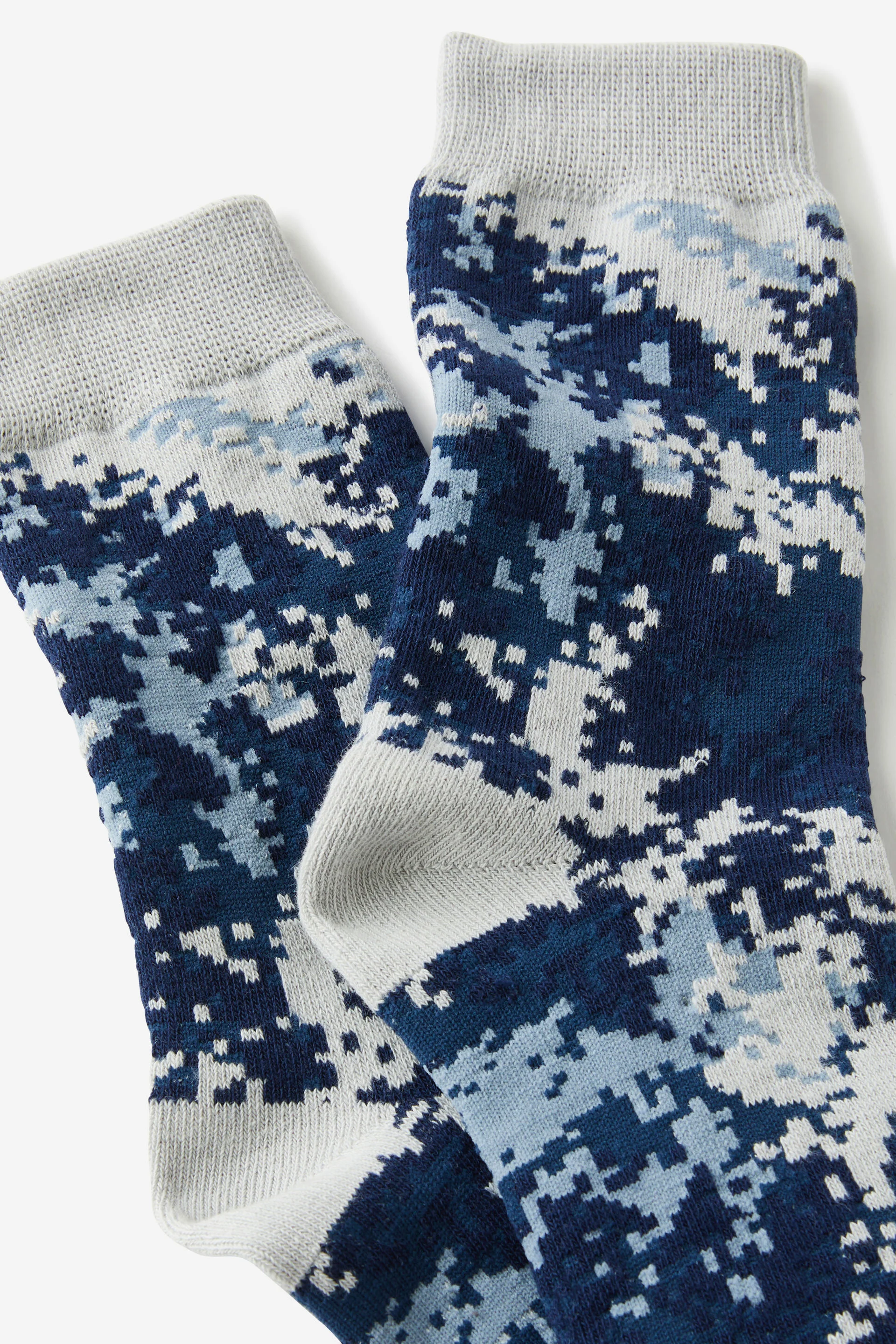 COTTON ON Vớ Dài-Fashion Sock