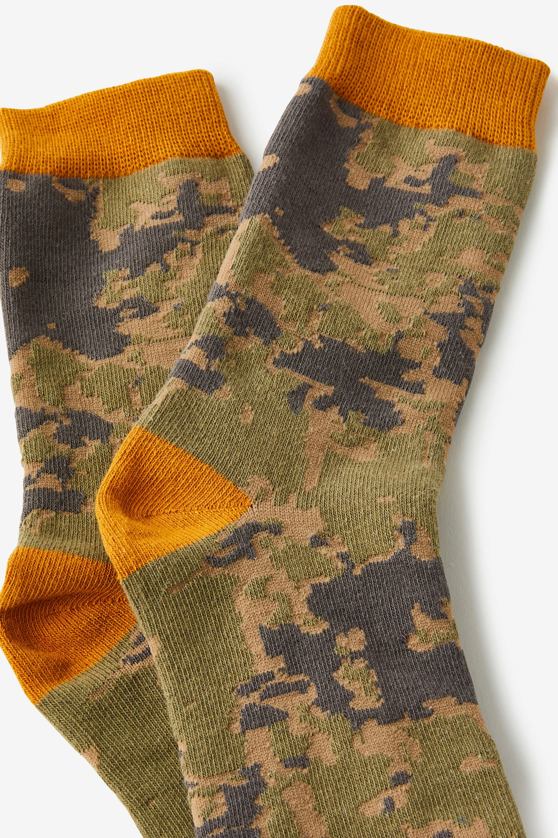 COTTON ON Vớ Dài-Fashion Sock
