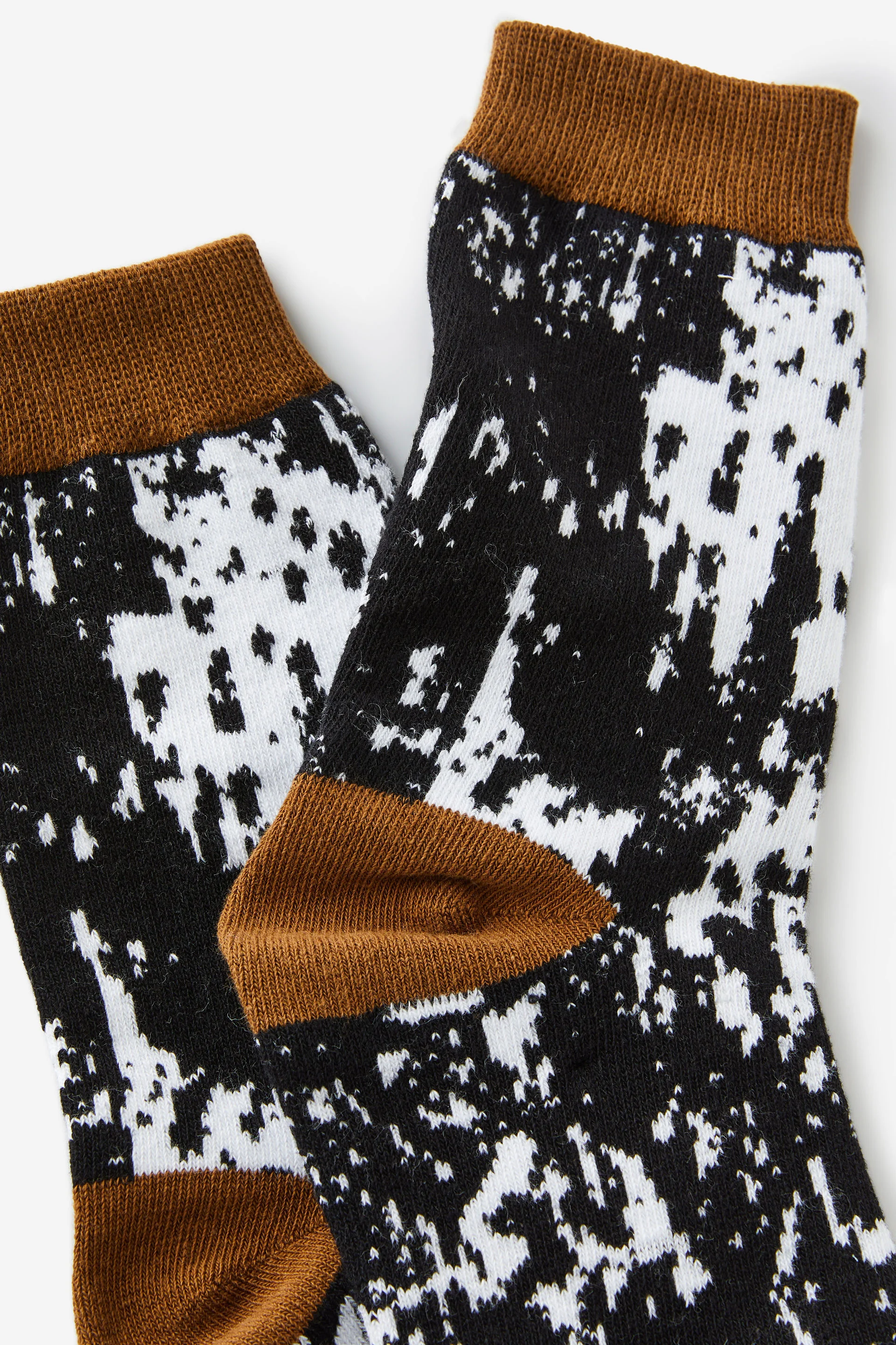 COTTON ON Vớ Dài-Fashion Sock
