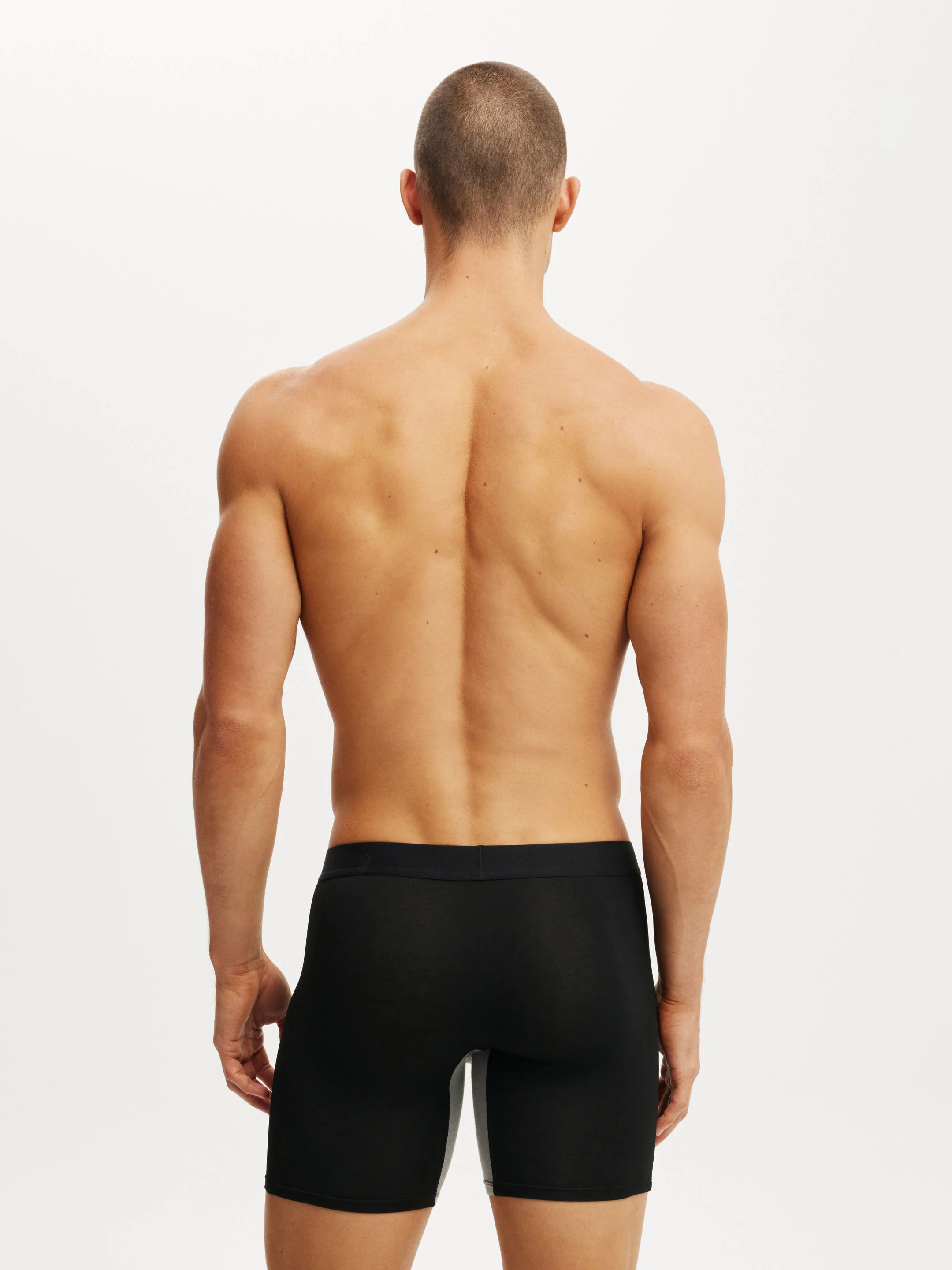COTTON ON Quần Lót Nam-Mens Sport Trunk