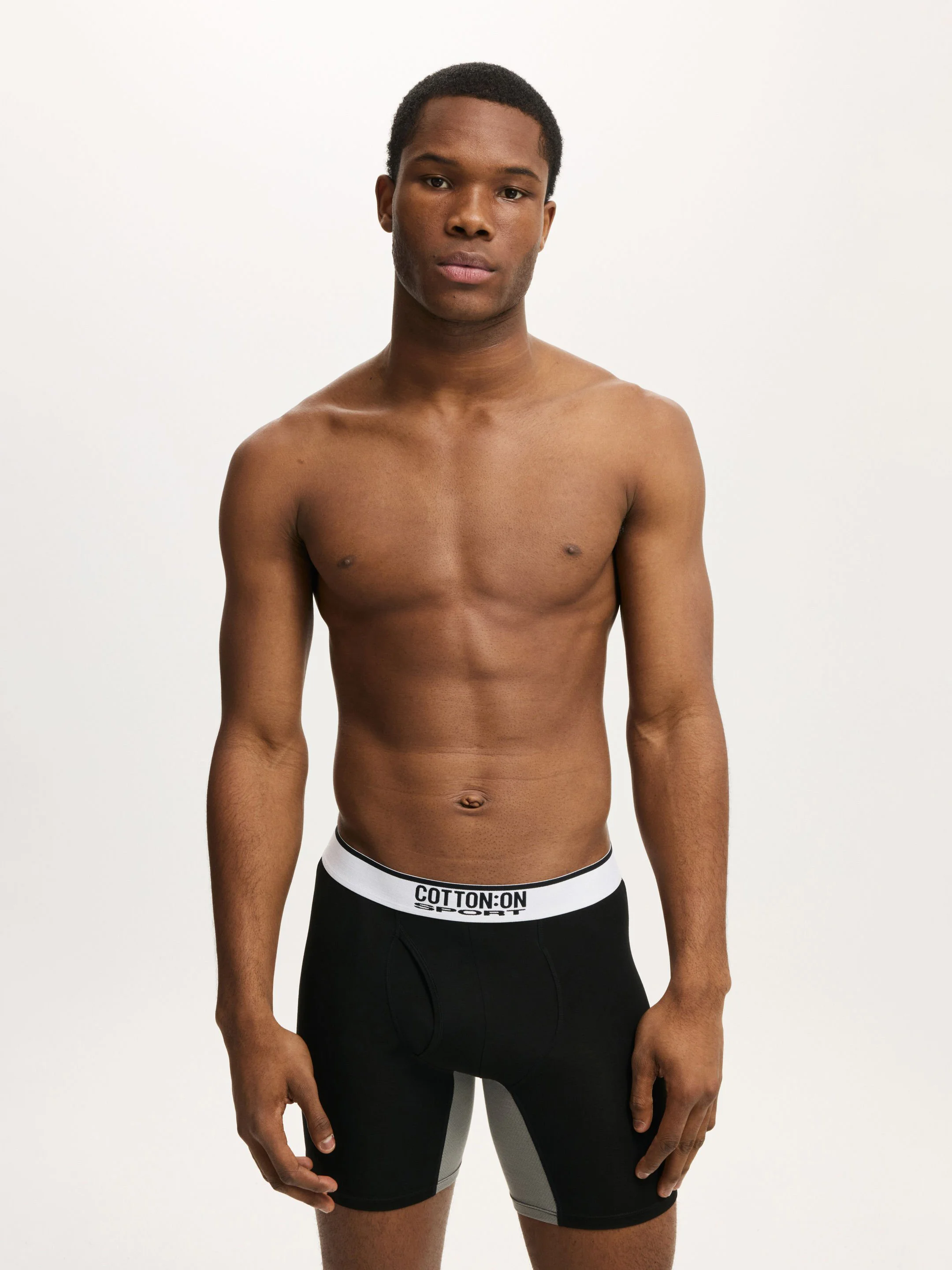 COTTON ON Quần Lót Nam-Mens Sport Trunk