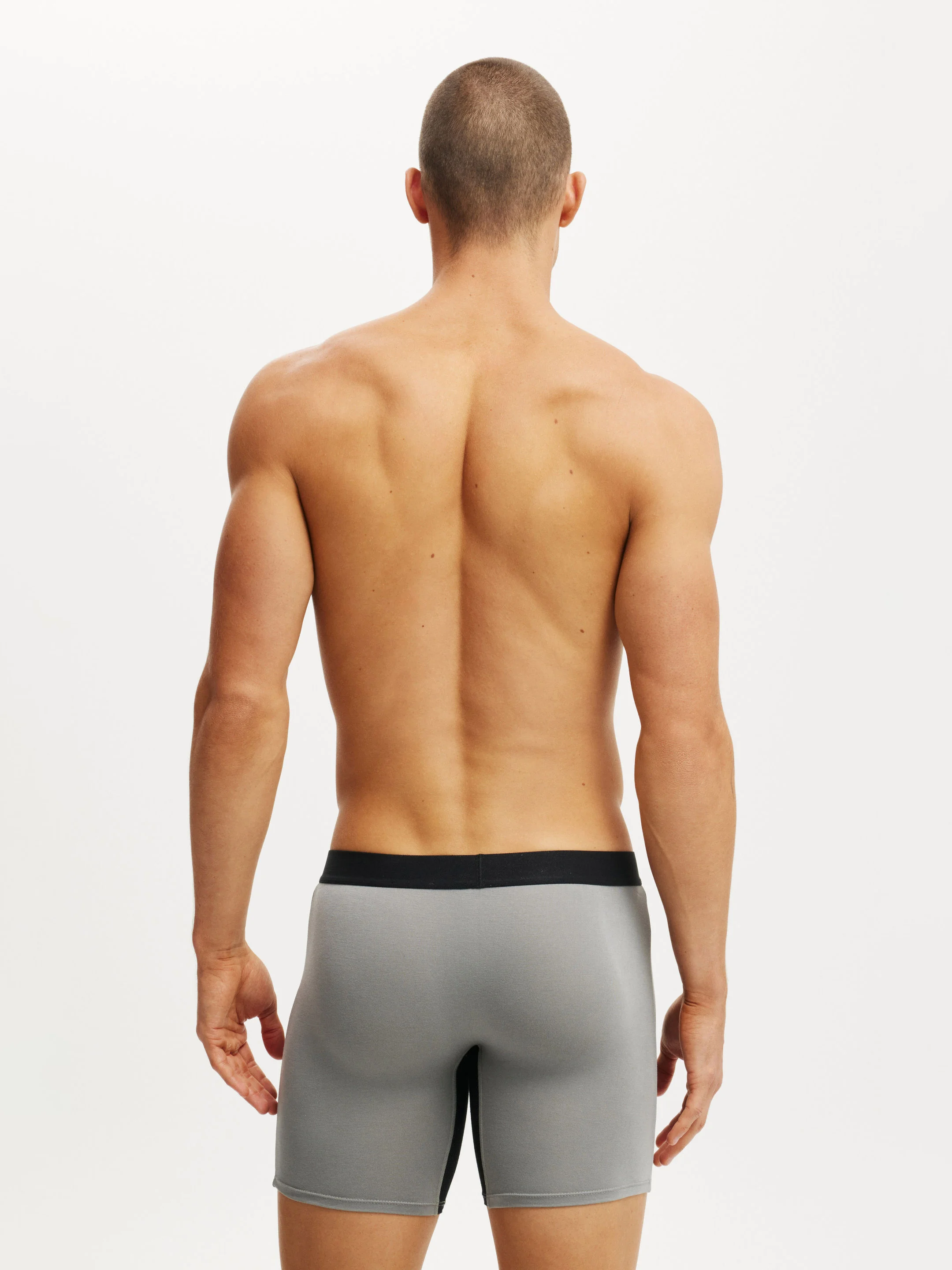 COTTON ON Quần Lót Nam-Mens Sport Trunk