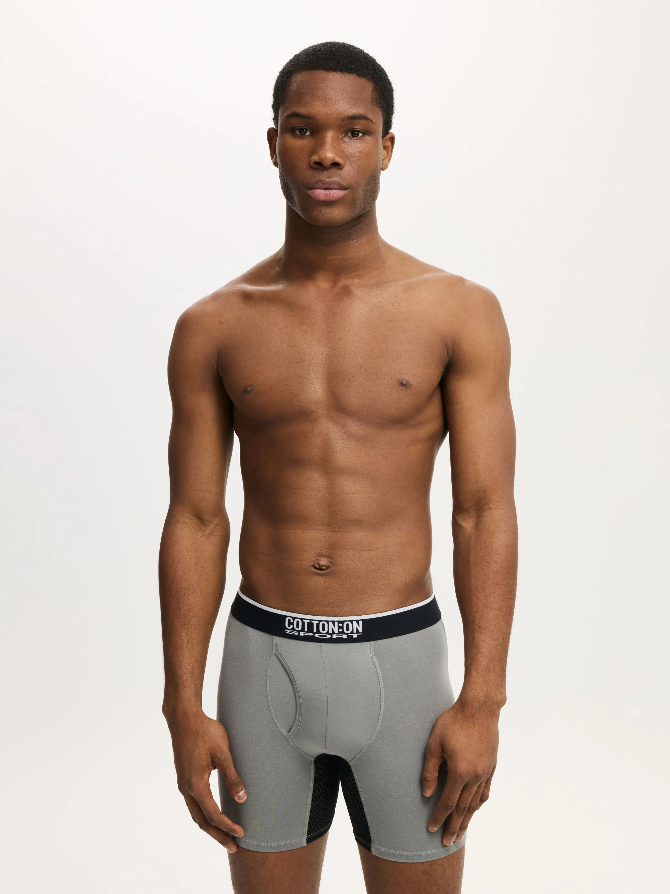 COTTON ON Quần Lót Nam-Mens Sport Trunk