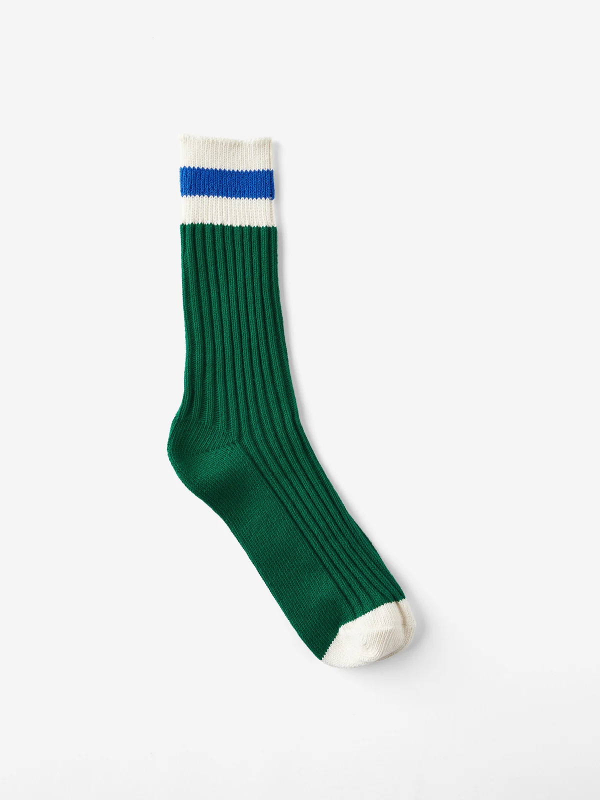 COTTON ON Vớ Dài-Rib Stripe Sock