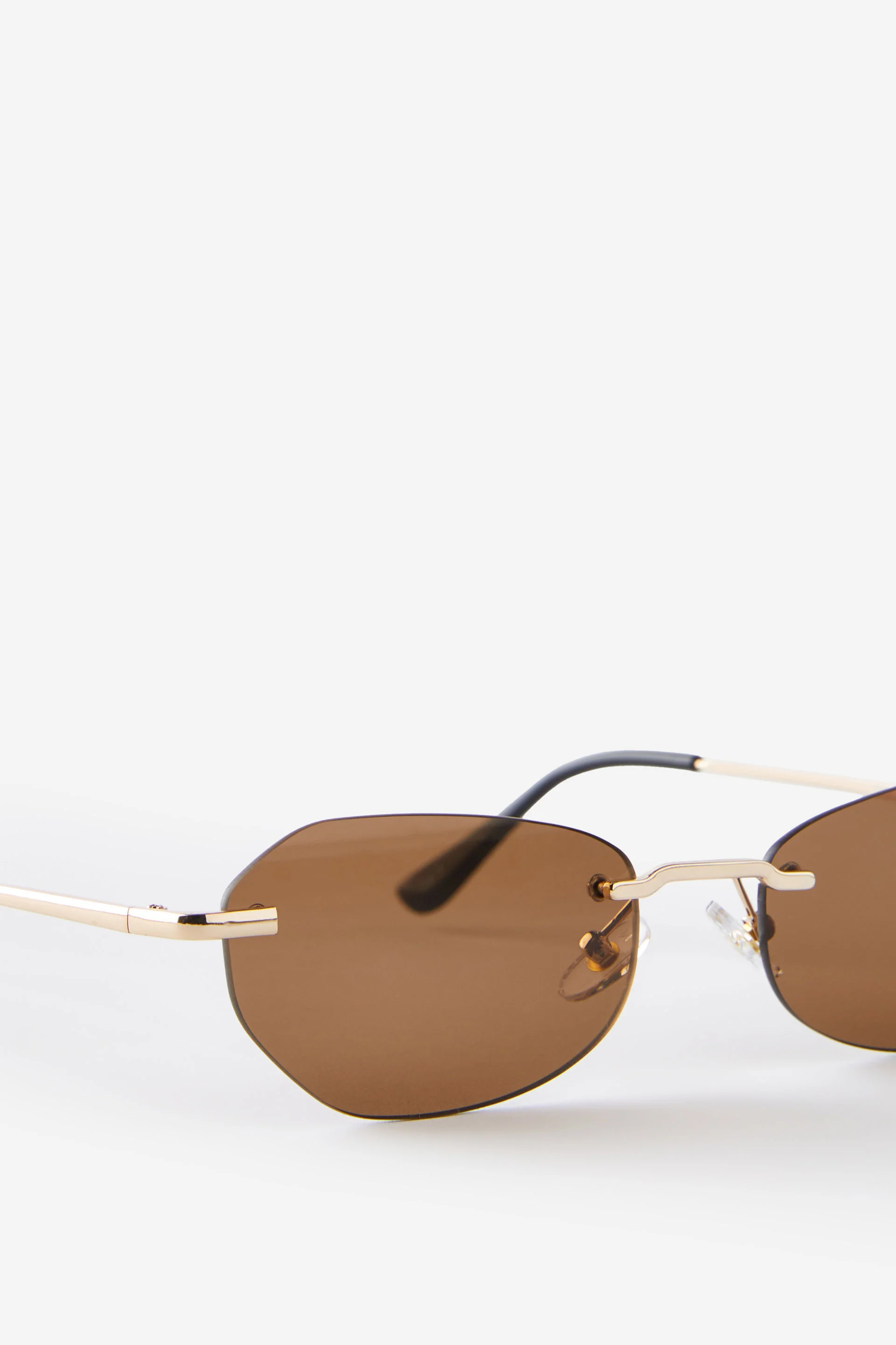 COTTON ON Kính Râm Thời Trang - The Dot Com Sunglasses