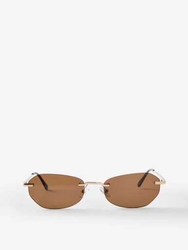 COTTON ON Kính Râm Thời Trang - The Dot Com Sunglasses