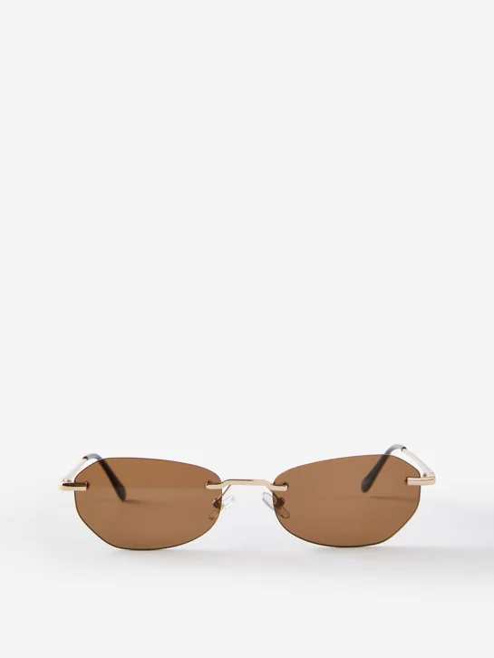COTTON ON Kính Râm Thời Trang - The Dot Com Sunglasses