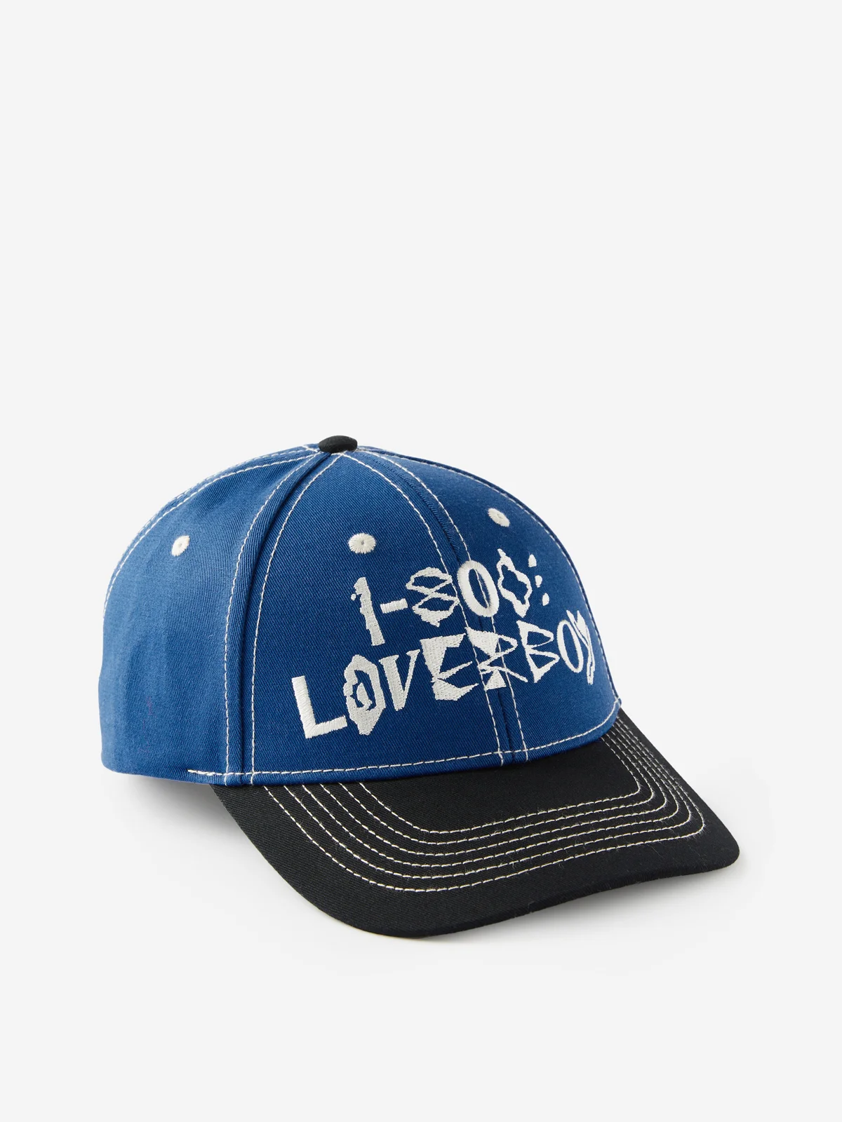 COTTON ON Nón Lưỡi Trai Nam-Street Cap