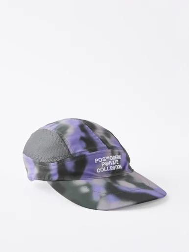 COTTON ON Nón Lưỡi Trai Nam-Runner Panel Cap