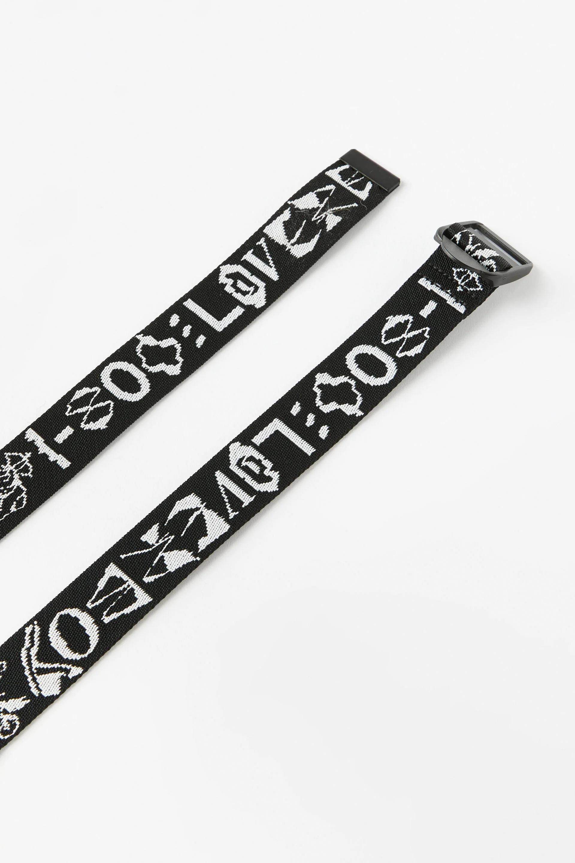 COTTON ON Thắt Lưng Nam - Cable Belt