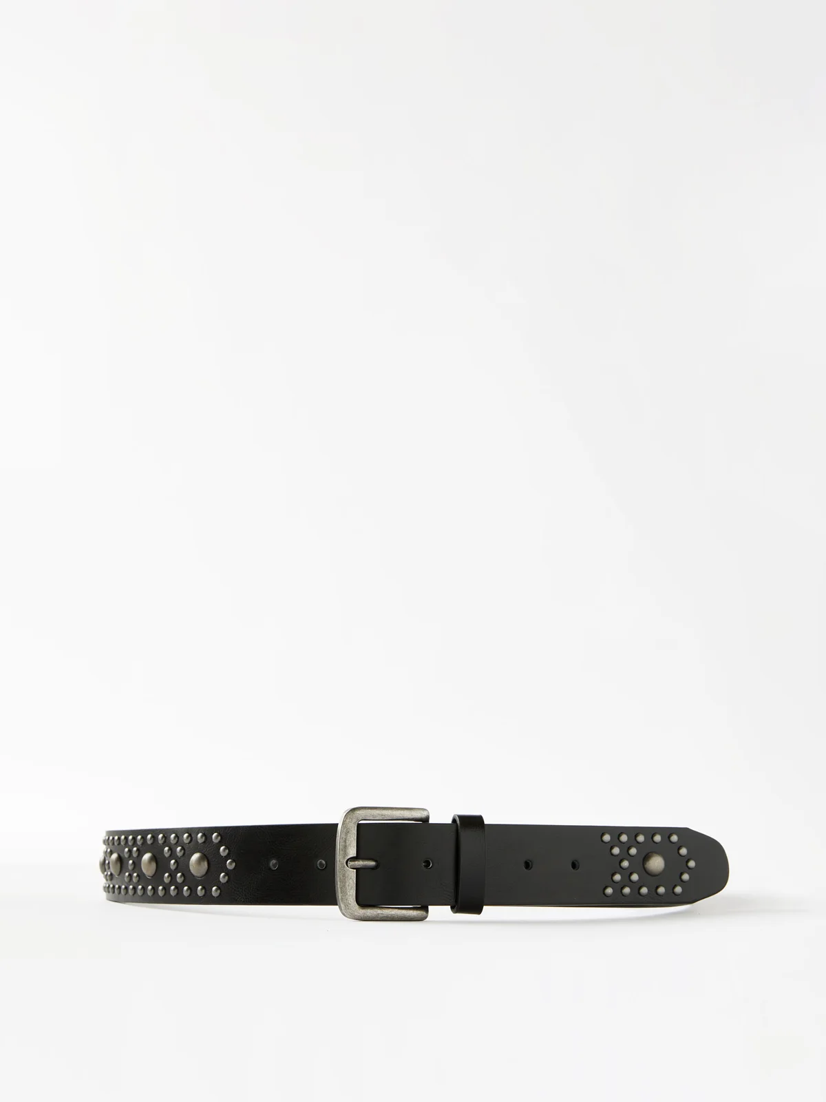 COTTON ON Thắt Lưng Nam - Circle Stud Belt