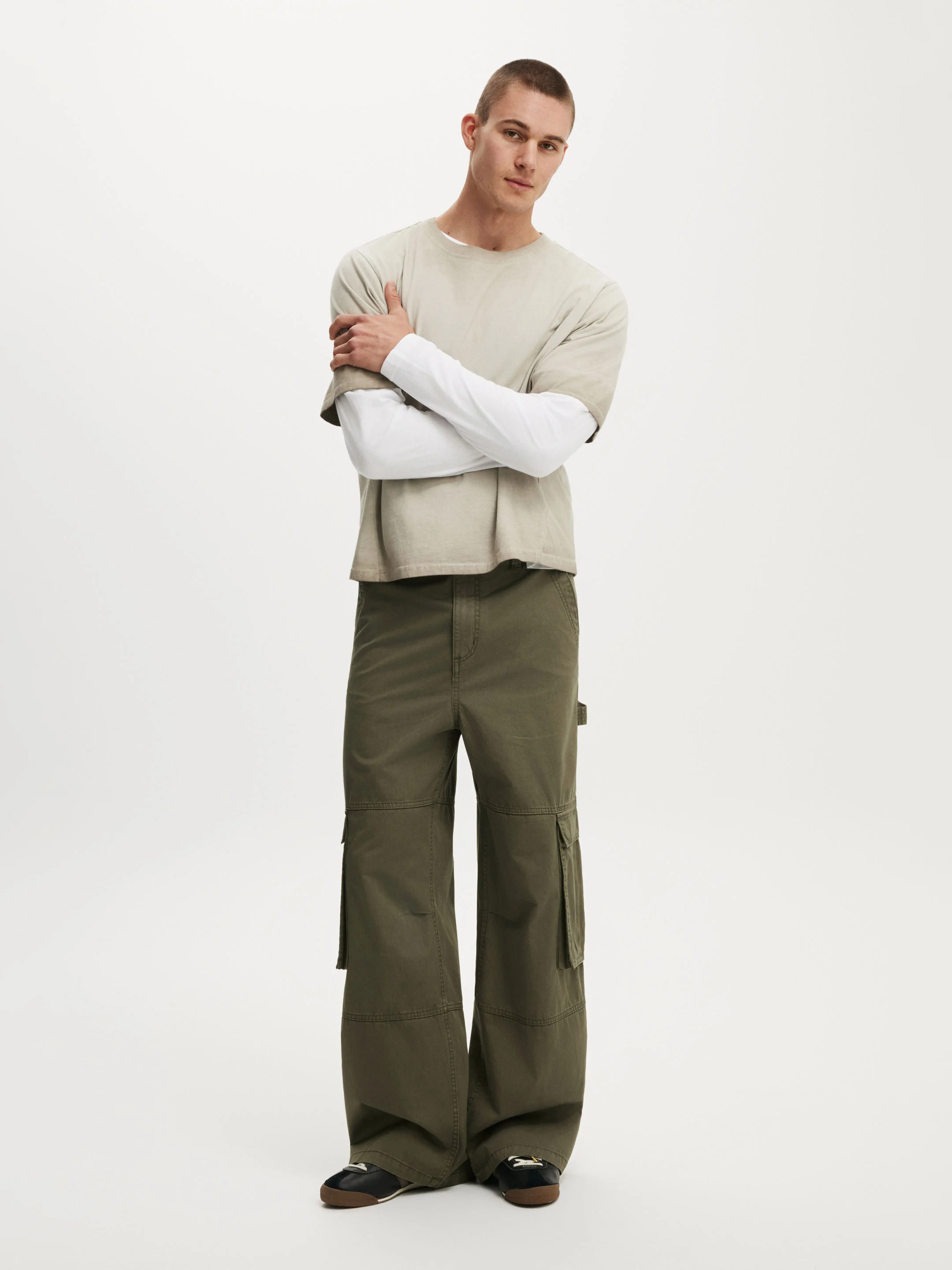 MILITARY