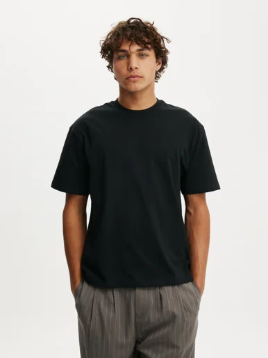 COTTON ON Áo Thun Ngắn Tay Nam - Everyday Fit T-Shirt