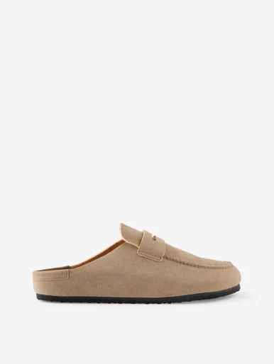 COTTON ON Dép Nam-Loafer Slide