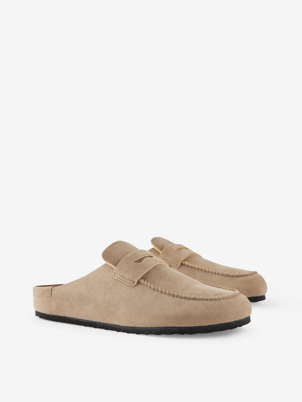 COTTON ON Dép Nam-Loafer Slide