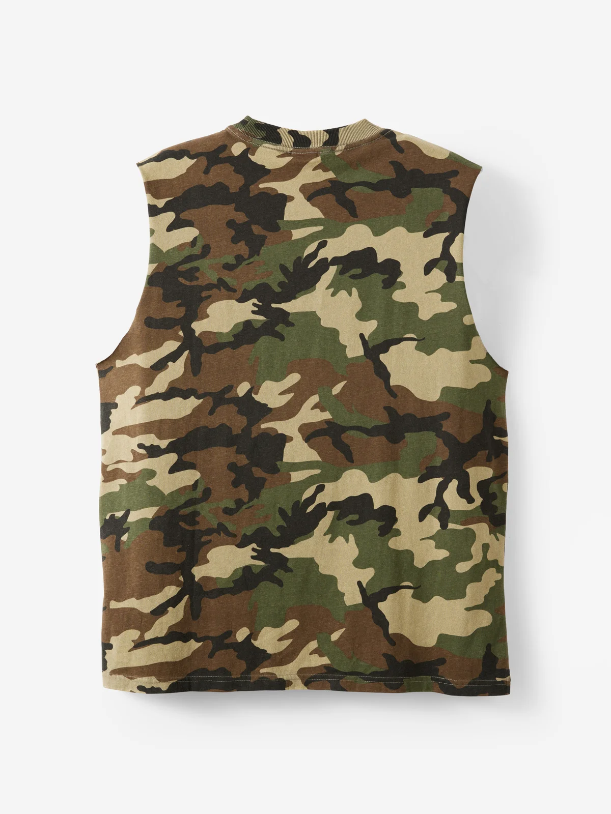 COTTON ON Áo Thun Cộc Tay Nam-Everyday Fit Muscle