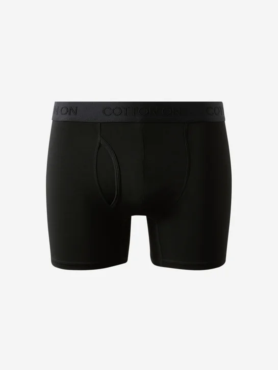 COTTON ON Quần Lót Ngắn Nam - Comfort Stretch Boxer Brief